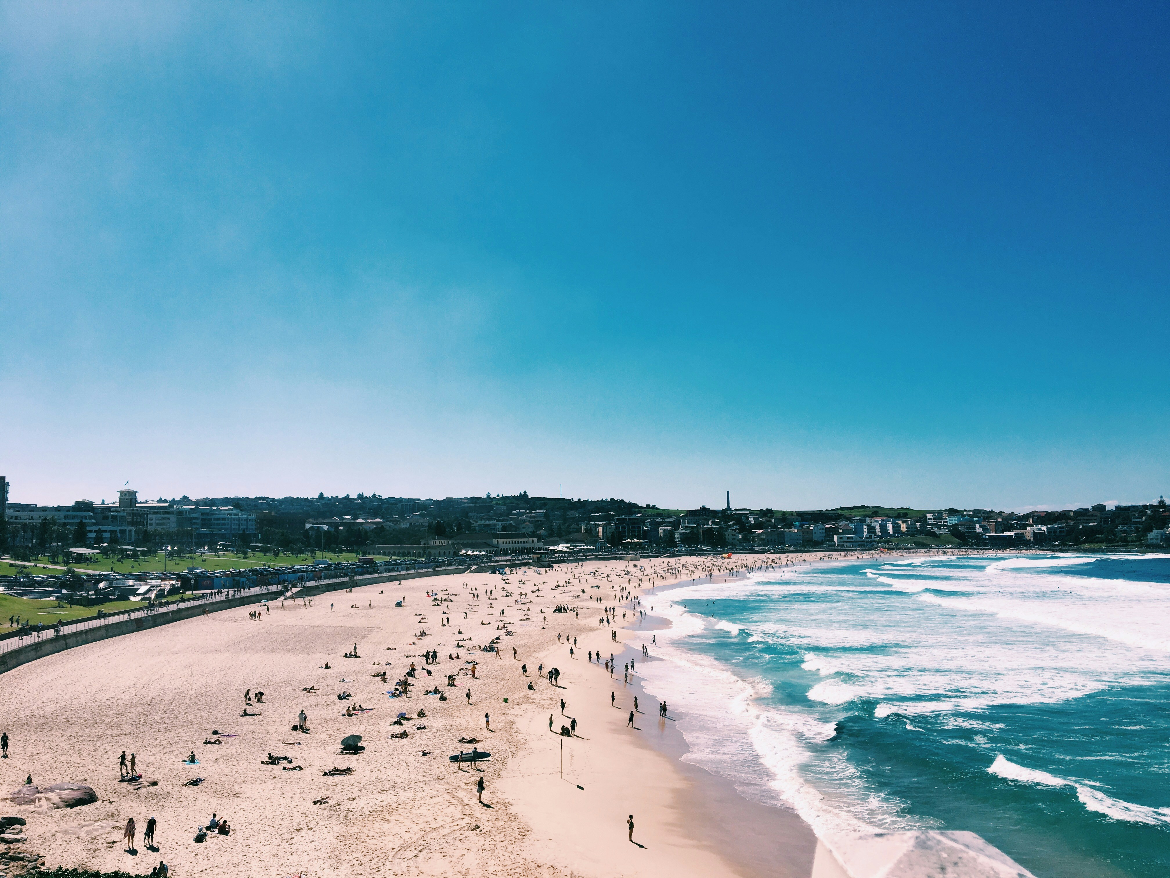 Eastern Suburbs