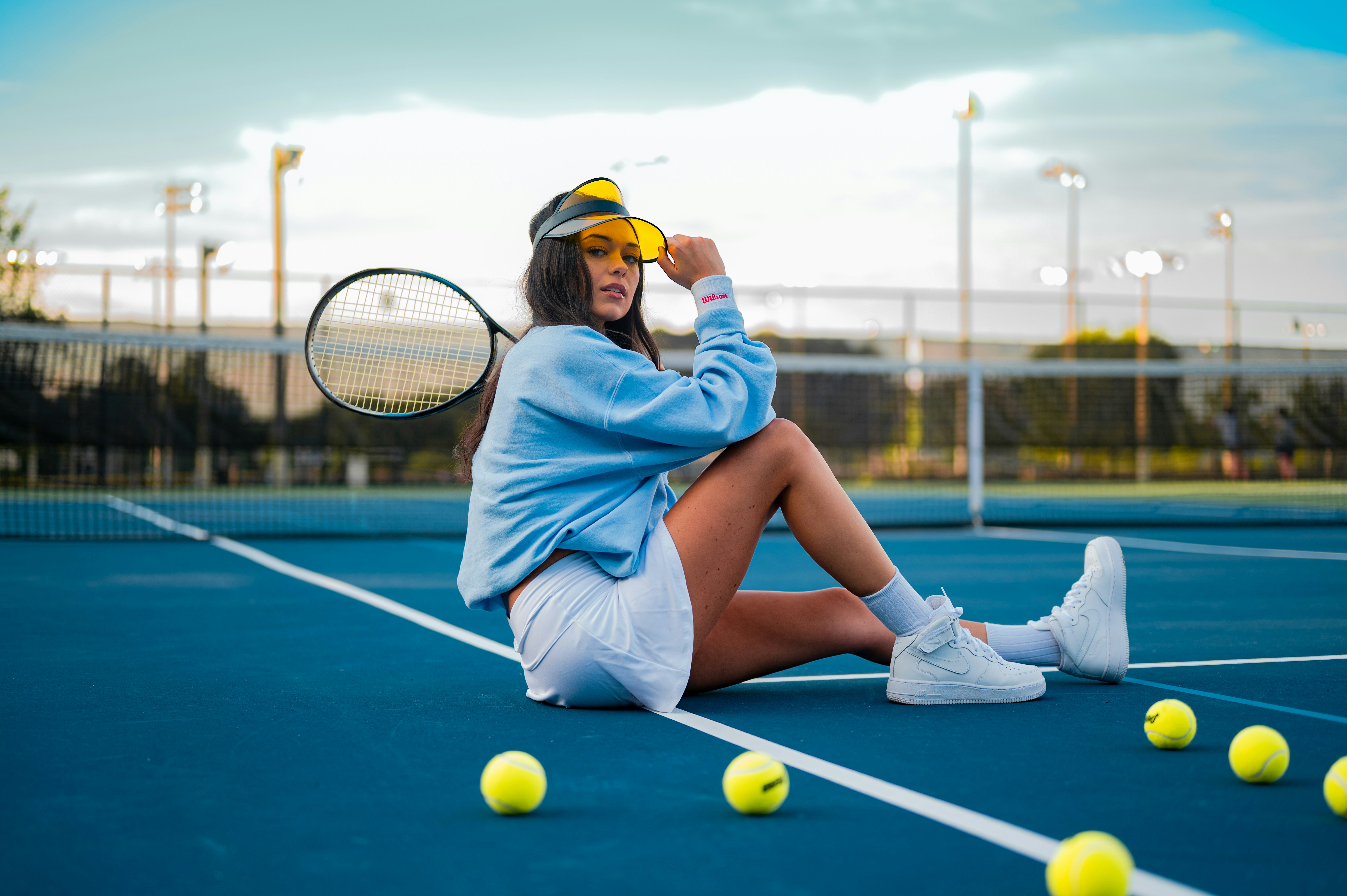 Tennis for beginners: everything you need to know before your first lesson