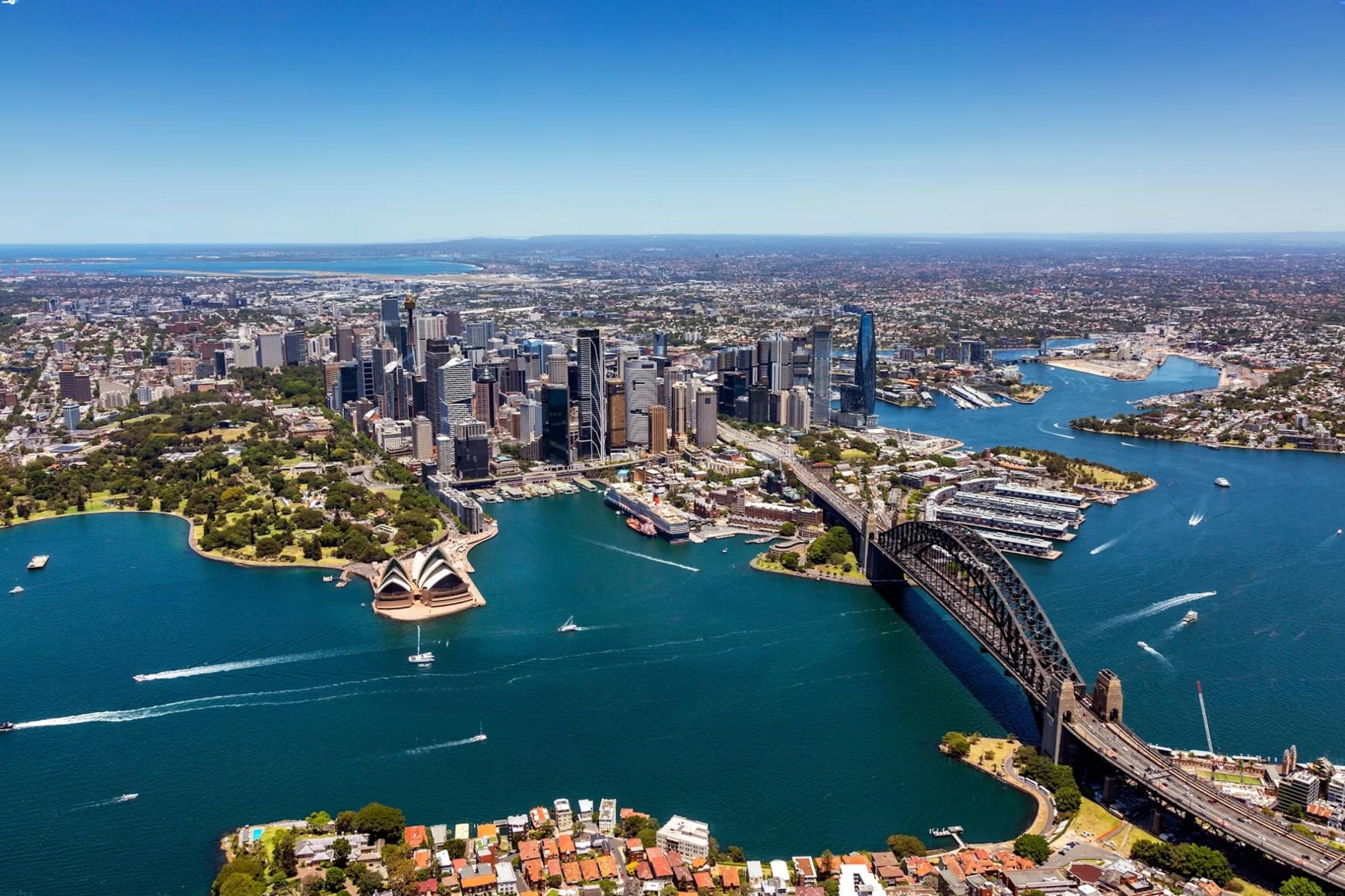 Inner West